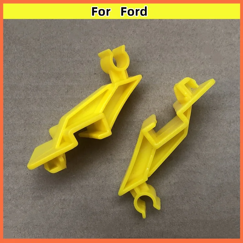2Pcs For Ford Ecosport/09-14 Fiesta Front Hood Support Rod Fixing Clip Automobiles Parts Accessories Auto Repair Mechanic
2Pcs For Ford Ecosport/09-14 Fiesta Front Hood Support Rod Fixing Clip Automobiles Parts Accessories Auto Repair Mechanic