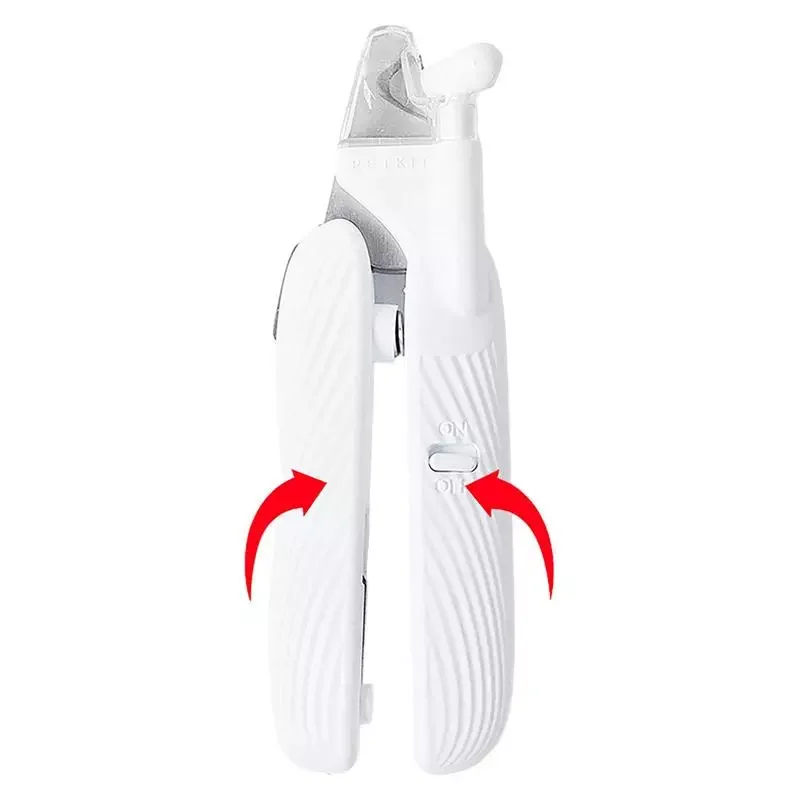 Pet Nail Clipper Stainless Steel Pet Cats Dogs Grooming Scissors Pets Nail Clippers And Trimmers With LED Light Grooming Tools
Pet Nail Clipper Stainless Steel Pet Cats Dogs Grooming Scissors Pets Nail Clippers And Trimmers With LED Light Grooming Tools