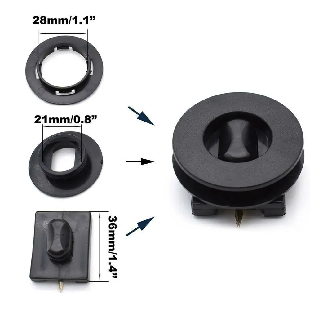 Floor Fixing clips Mat Black Carpet Clamps 4pcs Fastener Fixing Grips Holders Clip Universal Practical Durable
Floor Fixing clips Mat Black Carpet Clamps 4pcs Fastener Fixing Grips Holders Clip Universal Practical Durable