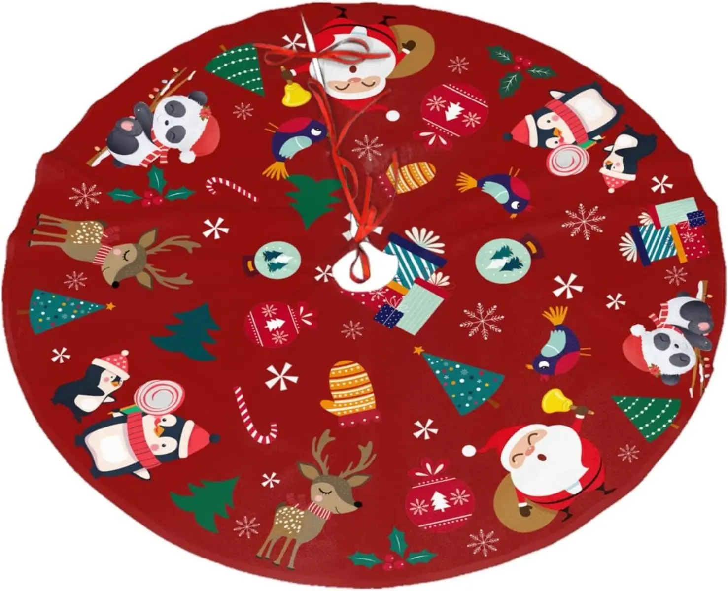 Юбка на рождественскую елку на Хэллоуин, 48 дюймов, рождественские украшения на Хэллоуин, товары для рождества, праздничное украшение на елк...
Юбка на рождественскую елку на Хэллоуин, 48 дюймов, рождественские украшения на Хэллоуин, товары для рождества, праздничное украшение на елк...