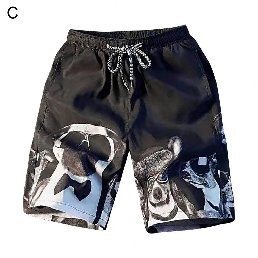 Soft Casual Elastic Waist Men Shorts for Running Short Pants Soft Casual Elastic Waist Men Shorts for Running
Soft Casual Elastic Waist Men Shorts for Running Short Pants Soft Casual Elastic Waist Men Shorts for Running