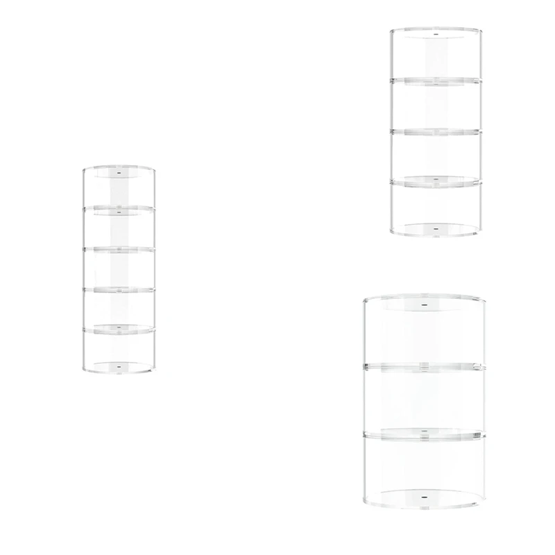 Belt Organizer, Belt Rack Acrylic Belt Case Storage Holder And Display For Accessories Like Jewelry, Sunglass
Belt Organizer, Belt Rack Acrylic Belt Case Storage Holder And Display For Accessories Like Jewelry, Sunglass