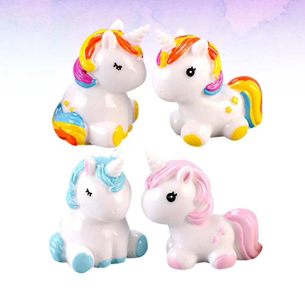 4 Pcs Miniature Landscape Animals Toy Palnt Pot Decor Glass Figures Craft Bonsai Figurine Wild Accessories Sculpture
4 Pcs Miniature Landscape Animals Toy Palnt Pot Decor Glass Figures Craft Bonsai Figurine Wild Accessories Sculpture
