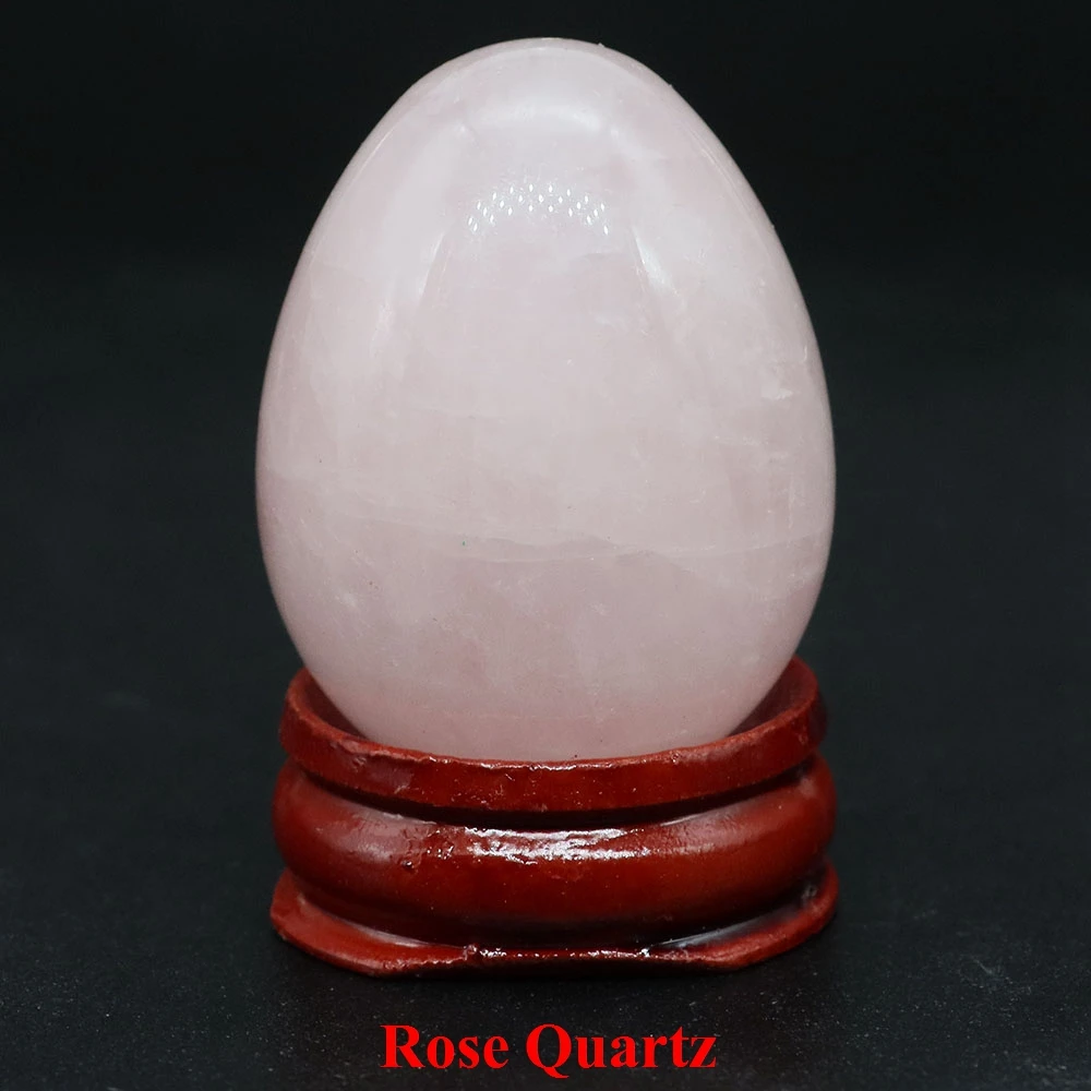 Яйцо Yoni 30x40 мм, натуральный камень, аметист, кварц, массажный камень, энергия, минеральный образец, украшение для дома, подарок
Яйцо Yoni 30x40 мм, натуральный камень, аметист, кварц, массажный камень, энергия, минеральный образец, украшение для дома, подарок