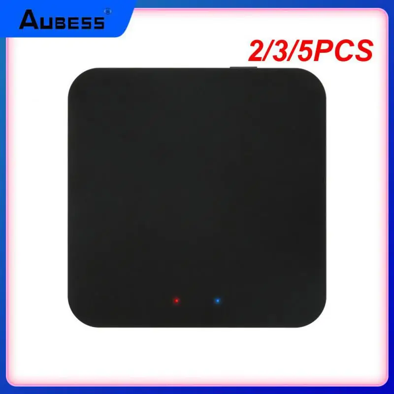 2/3/5PCS Zigbee Tuya Zigbee 3.0 Gateway Hub Tuya Zigbee For Smart Home Automation Smart Home Bridge Smart Life Zigbee Protocol
2/3/5PCS Zigbee Tuya Zigbee 3.0 Gateway Hub Tuya Zigbee For Smart Home Automation Smart Home Bridge Smart Life Zigbee Protocol