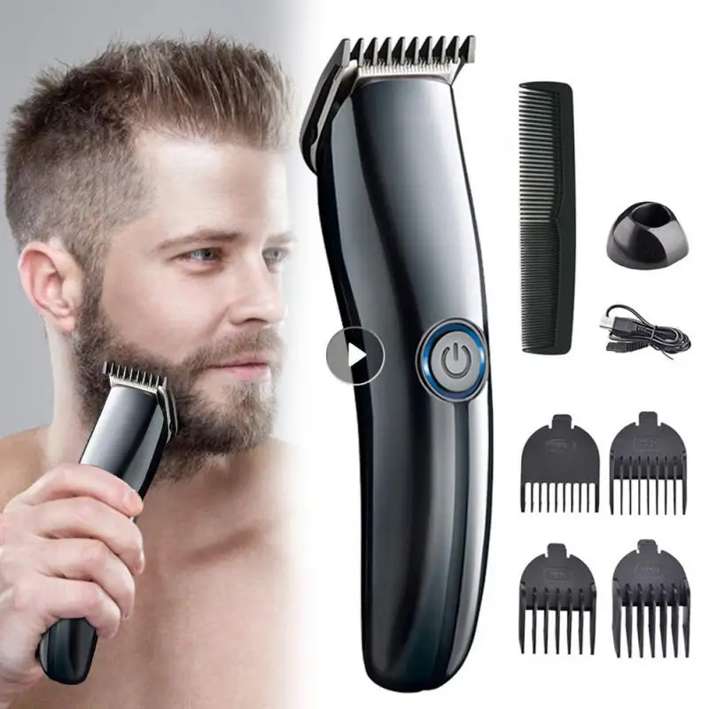 Hair Clipper Professional Barber Usb Hair Clipper And Comb For Home Use Adjustable Advanced Set Versatile Styling Usb Electric
Hair Clipper Professional Barber Usb Hair Clipper And Comb For Home Use Adjustable Advanced Set Versatile Styling Usb Electric
