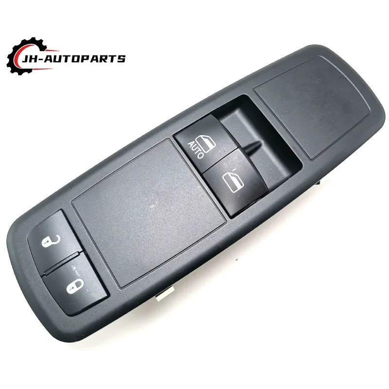 Power Window Switch Control Master Switch For 2008-2009 Dodge Grand Caravan 04602537AE
Power Window Switch Control Master Switch For 2008-2009 Dodge Grand Caravan 04602537AE