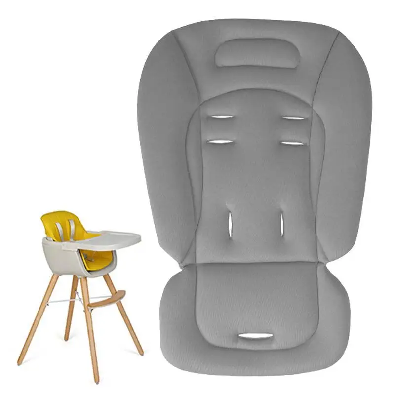 Baby Stroller Seat Liners Baby Car Seat Cover Liner Extra Soft Cotton Comfortable Breathable Waterproof Dirt Resistant Stroller
Baby Stroller Seat Liners Baby Car Seat Cover Liner Extra Soft Cotton Comfortable Breathable Waterproof Dirt Resistant Stroller