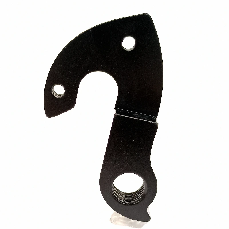 1pc CNC Bicycle Rear gear Derailleur RD hanger for Genesis GNSPR40001 Zero Datum Zeal Aether XDS rs710 Rs750 RAPIDE RC1 dropout
1pc CNC Bicycle Rear gear Derailleur RD hanger for Genesis GNSPR40001 Zero Datum Zeal Aether XDS rs710 Rs750 RAPIDE RC1 dropout