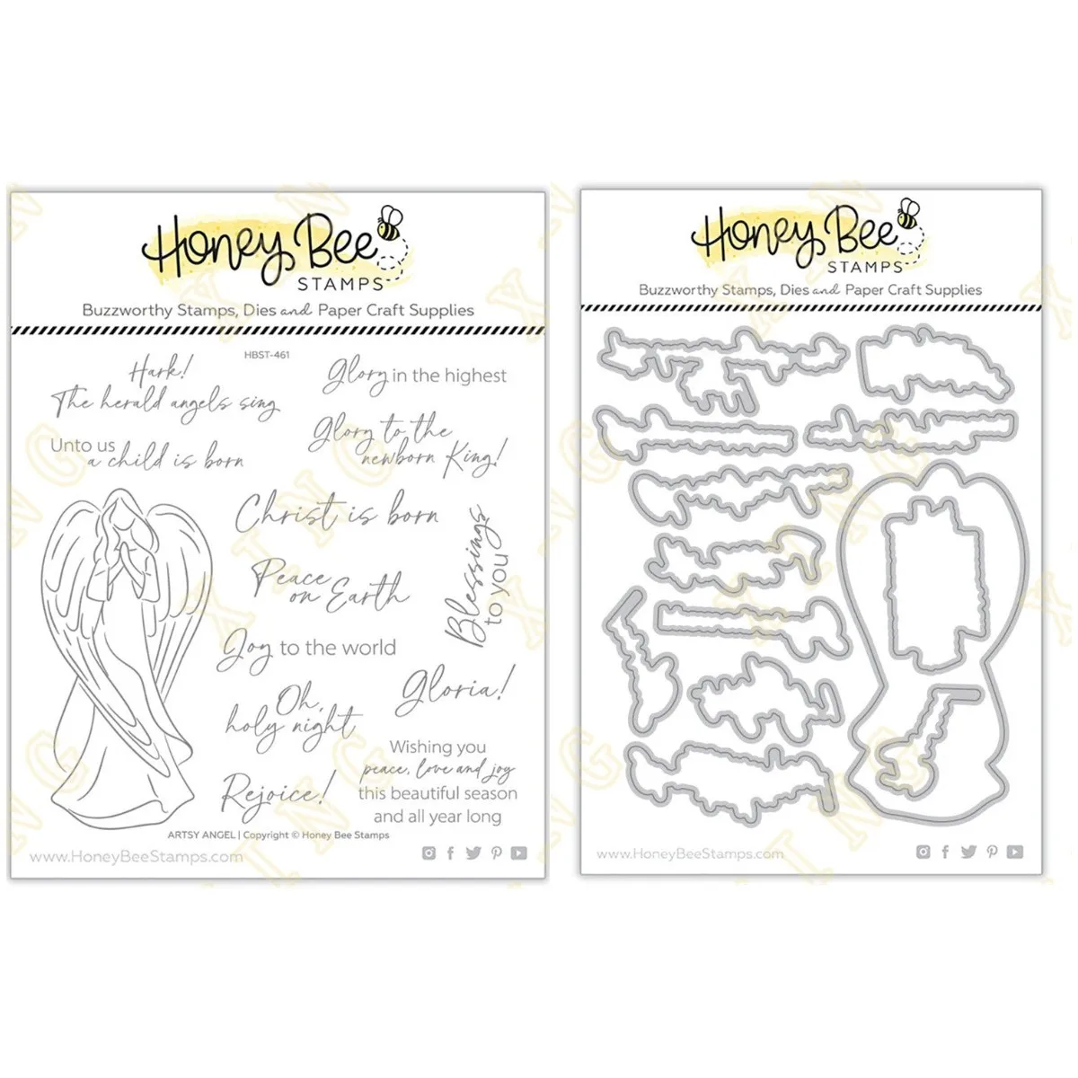 Artsy Angel Metal Cutting Dies Clear Stamps Scrapbook Diary Secoration Embossing Stencil Template Diy Greeting Card Handmade New
Artsy Angel Metal Cutting Dies Clear Stamps Scrapbook Diary Secoration Embossing Stencil Template Diy Greeting Card Handmade New