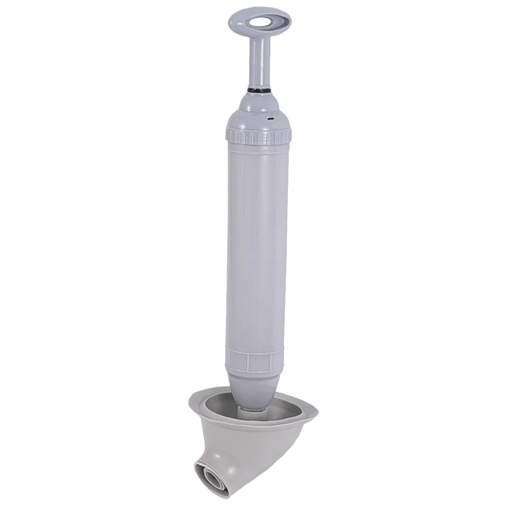 Toilet Snake Bathroom Air Plunger Vacuum Toilet Plunger High Pressure Plunger Pump
Toilet Snake Bathroom Air Plunger Vacuum Toilet Plunger High Pressure Plunger Pump