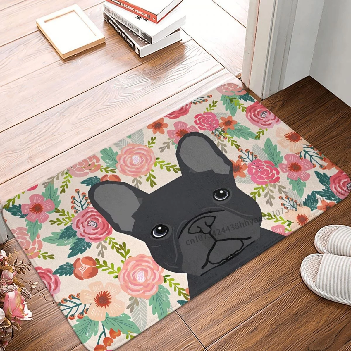 Коврик для ванной с изображением милой собаки, животного, французского бульдога, искусственный кухонный ковер, коврик для балкона, украшение для дома
Коврик для ванной с изображением милой собаки, животного, французского бульдога, искусственный кухонный ковер, коврик для балкона, украшение для дома