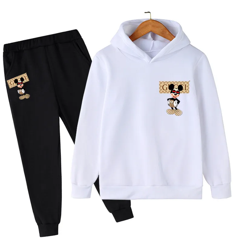 2022 Baby Boys and Girls Clothing Fashion Carton Set Kids Hooded Jacket Top Pants 2 Pack Kids Toddler Warm Clothing Set
2022 Baby Boys and Girls Clothing Fashion Carton Set Kids Hooded Jacket Top Pants 2 Pack Kids Toddler Warm Clothing Set