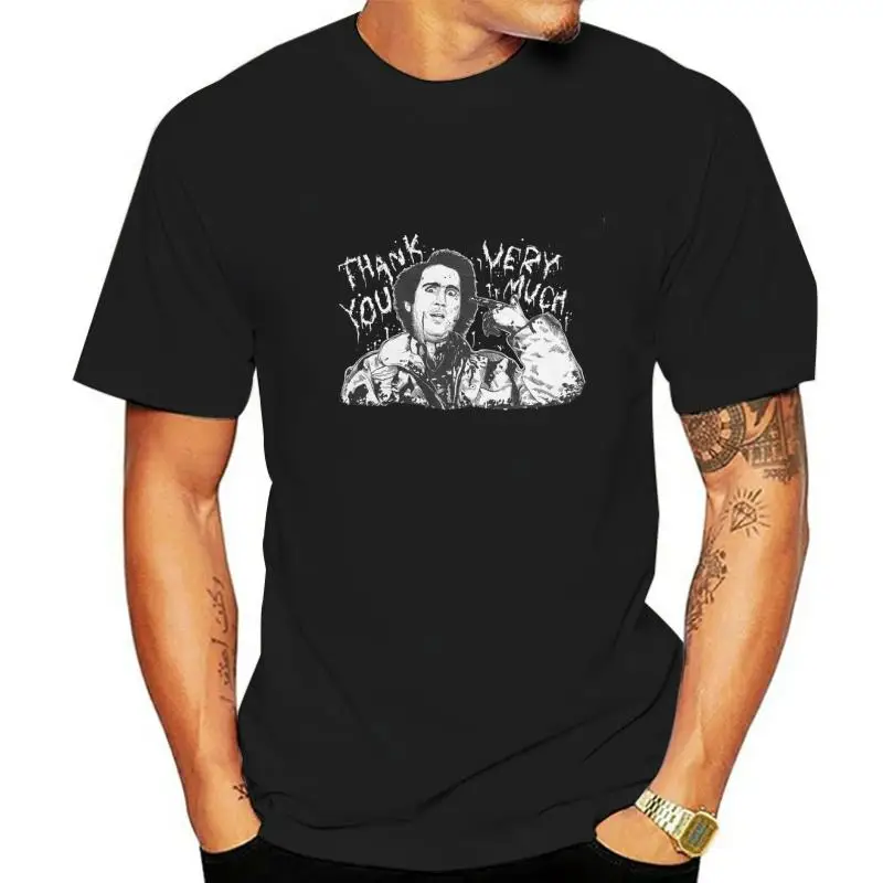 Thank You Very Much Andy Kaufman Travis Bickle Mashup Screen Printed T Shirt Funny
Thank You Very Much Andy Kaufman Travis Bickle Mashup Screen Printed T Shirt Funny