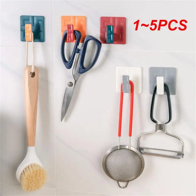 Хранилище 1 ~ 5 шт., прочный, без гвоздей, красивый, портативный, креативный домашний квадрат, без следов, износостойкий, простой крючок на стену
Хранилище 1 ~ 5 шт., прочный, без гвоздей, красивый, портативный, креативный домашний квадрат, без следов, износостойкий, простой крючок на стену