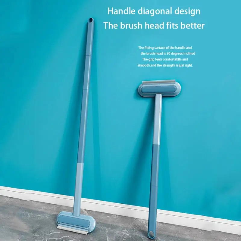 Artifact Screen Brush Household Dust Removal Brush Dismantling-free 18x45cm Window Scraper Glass Cleaning Tools Double-sided Pp
Artifact Screen Brush Household Dust Removal Brush Dismantling-free 18x45cm Window Scraper Glass Cleaning Tools Double-sided Pp