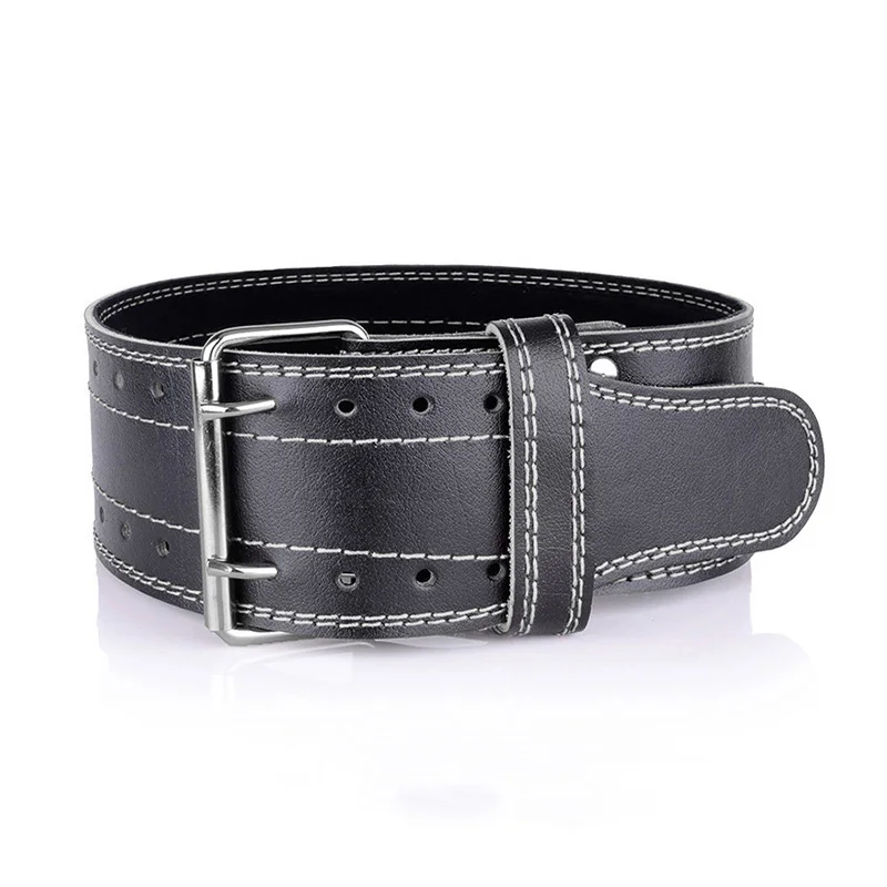 Thick WeightLifting Belt Sports Protective Gear Belt For Pull Up Chin Up Kettlebell Barbell Fitness Bodybuilding For Gym Belt
Thick WeightLifting Belt Sports Protective Gear Belt For Pull Up Chin Up Kettlebell Barbell Fitness Bodybuilding For Gym Belt