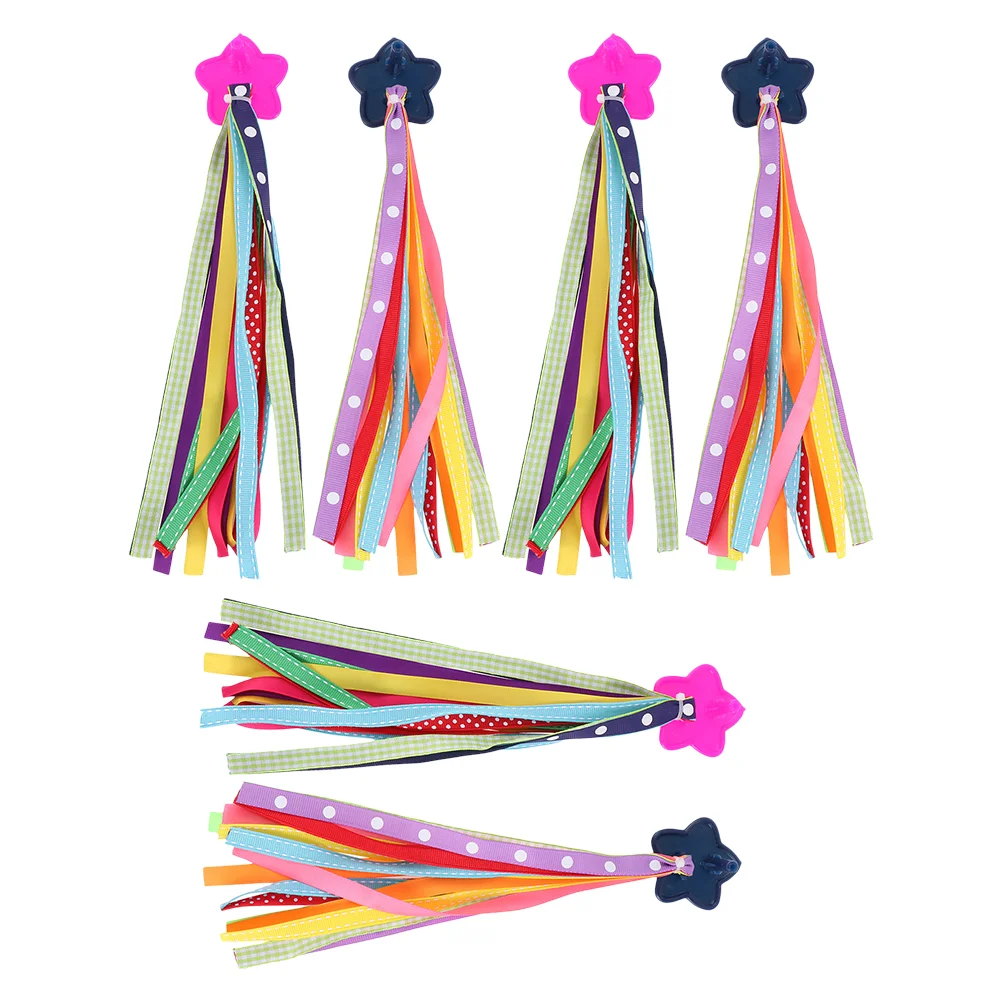 Bike Handlebar Ribbon Streamers Tassels Tassel Scooterrainbow Streamer Decorhandle Girls Grip Trike Satinaccessories Kids
Bike Handlebar Ribbon Streamers Tassels Tassel Scooterrainbow Streamer Decorhandle Girls Grip Trike Satinaccessories Kids