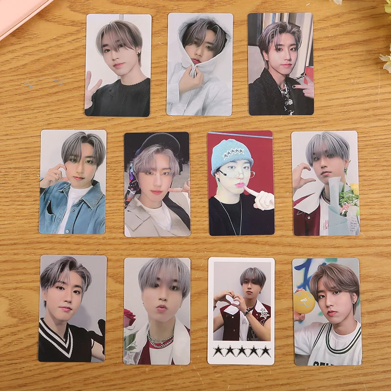 11 шт./комплект, Детские открытки с 5 звездами 
11 шт./комплект, Детские открытки с 5 звездами