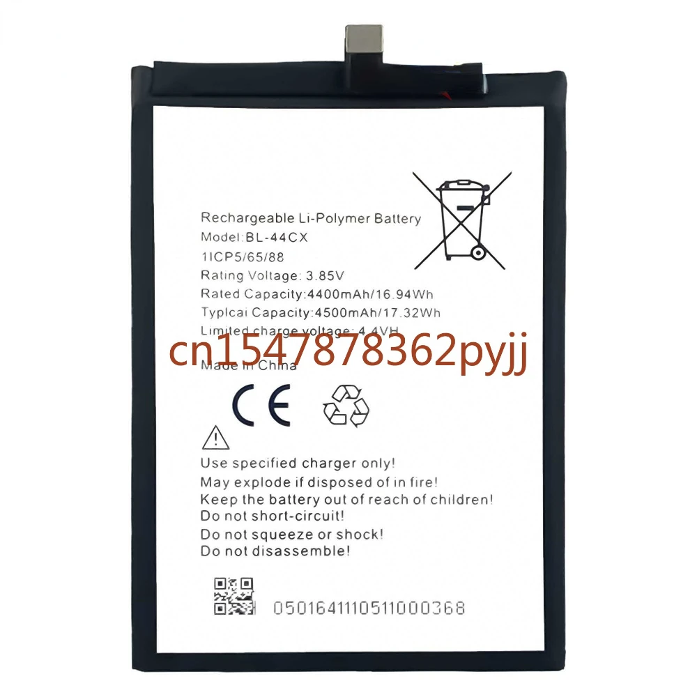 High quality battery For infinix / X687/Zero 8/CE9 BL-44CX 4500mAh Phone Battery Series
High quality battery For infinix / X687/Zero 8/CE9 BL-44CX 4500mAh Phone Battery Series