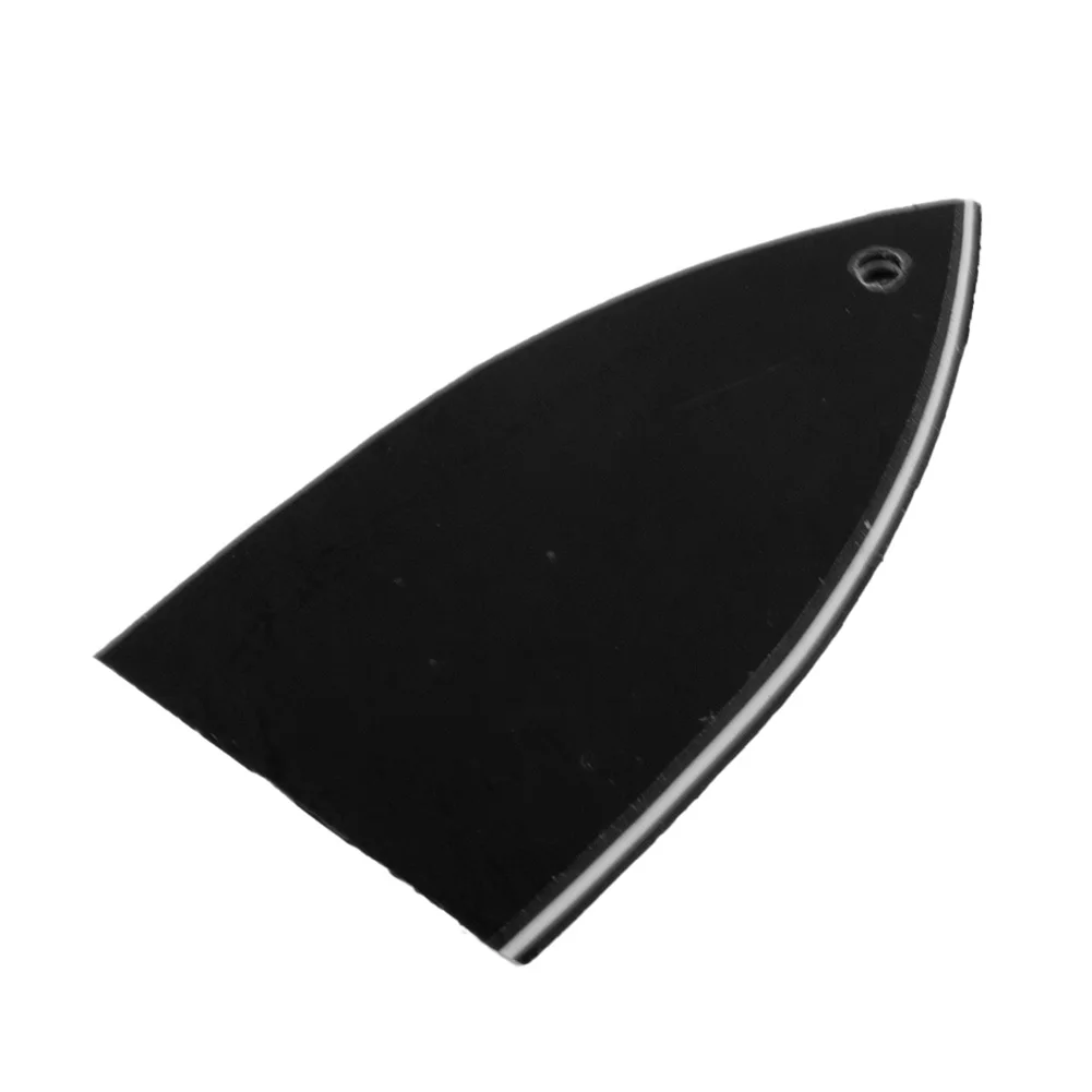 Electric Guitar Truss Rod Cover Plates 1 Hole 3 Ply Truss Rod Covers For Electric Guitar Replacements Accessories
Electric Guitar Truss Rod Cover Plates 1 Hole 3 Ply Truss Rod Covers For Electric Guitar Replacements Accessories