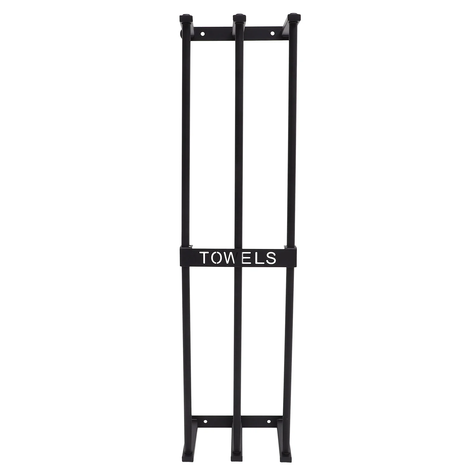 Black Towel Holder Bathroom Organizer Racks Wall Mounted Stainless Steel Kitchen
Black Towel Holder Bathroom Organizer Racks Wall Mounted Stainless Steel Kitchen