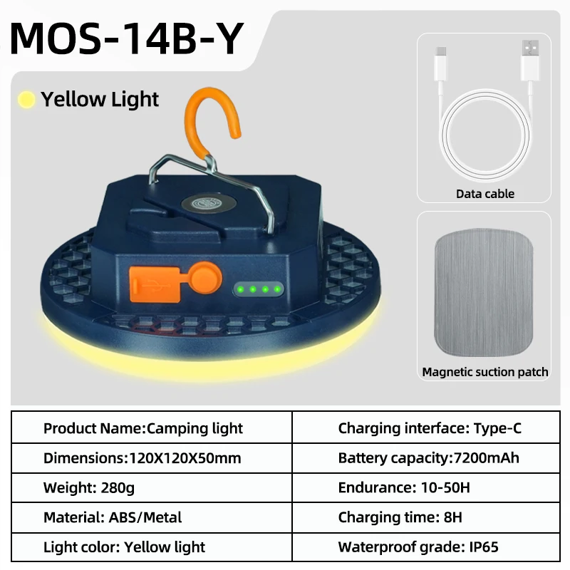 MOSLIGHTING 7200 мАч Перезаряжаемый Светодиодный Фонарь Портативный Магнитный Зум Походный Светильник С Сильным Лучом Домашне...
MOSLIGHTING 7200 мАч Перезаряжаемый Светодиодный Фонарь Портативный Магнитный Зум Походный Светильник С Сильным Лучом Домашне...