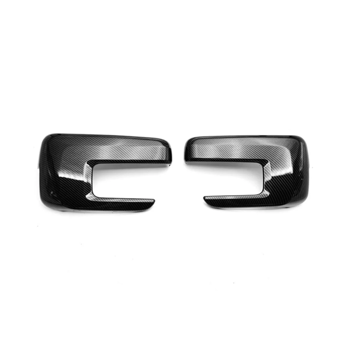 Rear View Rearview Side Glass Mirror Cover or Ford F150 2021 2022
Rear View Rearview Side Glass Mirror Cover or Ford F150 2021 2022