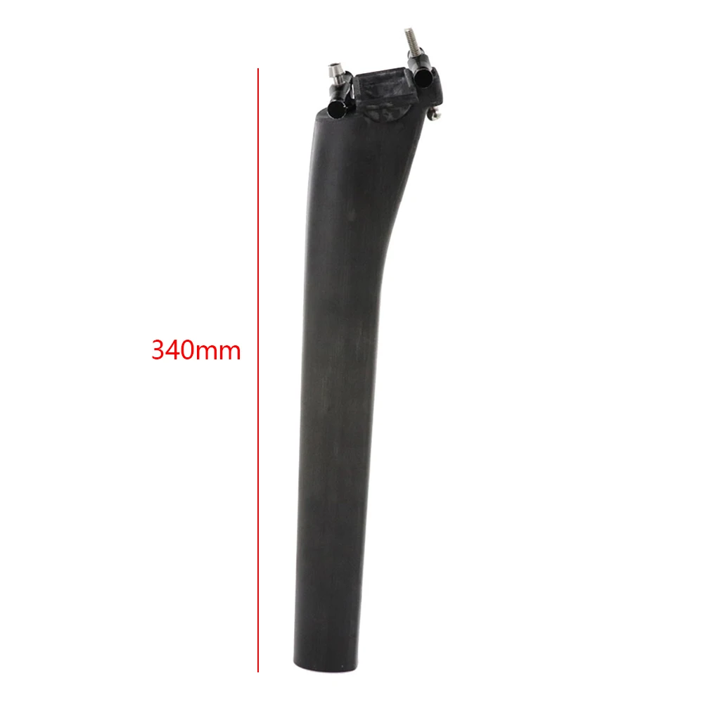 Durable New Practical Seatpost SL7 340mm Replacement Road Bike Seat Tube Ultralight Wear-resistance Accessories
Durable New Practical Seatpost SL7 340mm Replacement Road Bike Seat Tube Ultralight Wear-resistance Accessories
