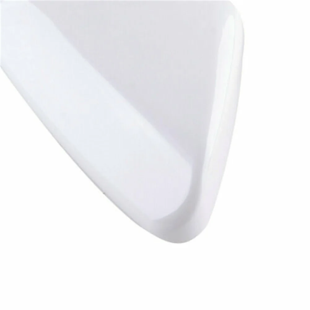 1x Right Mirror Cap White Plastic Waterproof Anti-scratches Protector Decoration Accessories For Honda Civic 10th 2016-2020 
1x Right Mirror Cap White Plastic Waterproof Anti-scratches Protector Decoration Accessories For Honda Civic 10th 2016-2020