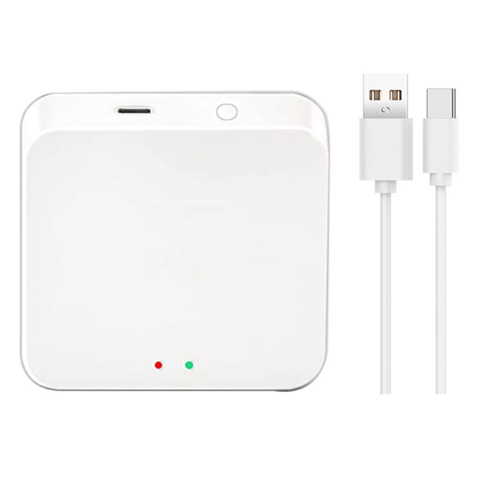 Умный концентратор Tuya Zigbee, многорежимная сетка с Wi-Fi, Bluetooth, умное управление жизнью
Умный концентратор Tuya Zigbee, многорежимная сетка с Wi-Fi, Bluetooth, умное управление жизнью