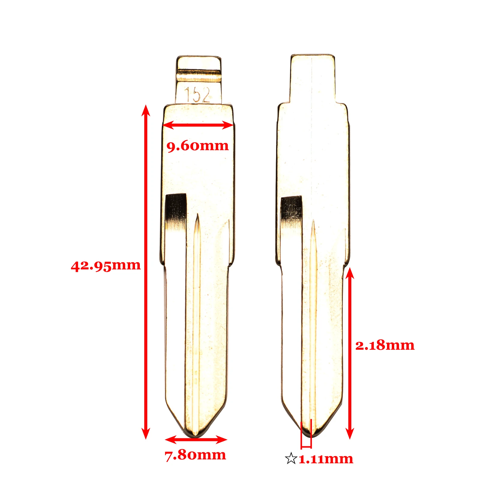 Jingyuqin NE72 VAC102 VA2 HU83 Откидной Автомобильный Ключ
Jingyuqin NE72 VAC102 VA2 HU83 Откидной Автомобильный Ключ