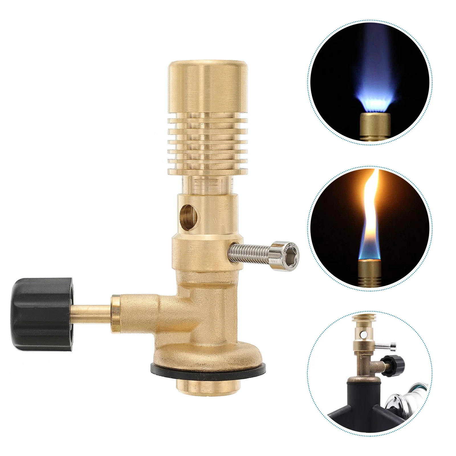 Burner Bunsen Gas Head Adjustment Portable Accessory Laboratory Premium Camping Brass Professional Propane Supply Heating Mini
Burner Bunsen Gas Head Adjustment Portable Accessory Laboratory Premium Camping Brass Professional Propane Supply Heating Mini