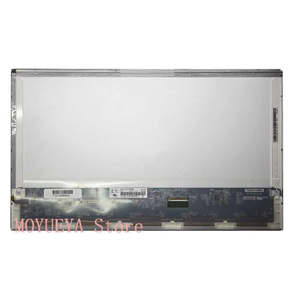 Original LTN160AT06 A01 B01 W01 H01 U01 U02 U03 HSD160PHW1 16.0 Laptop LCD Display Panel for ASUS N61VG N61J X66IC
Original LTN160AT06 A01 B01 W01 H01 U01 U02 U03 HSD160PHW1 16.0 Laptop LCD Display Panel for ASUS N61VG N61J X66IC