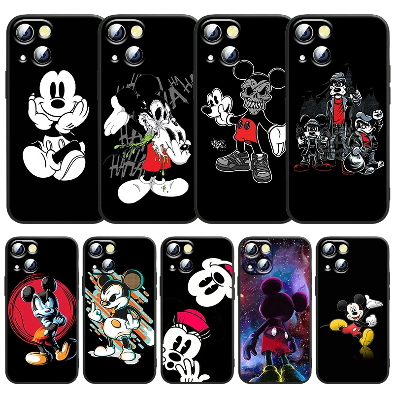 Fashion Mickey Stitch Art Phone Case For Apple iPhone 14 13 12 11 SE XS XR X 7 8 6 5 mini Plus Pro MAX 2020 Black FUndas TPU
Fashion Mickey Stitch Art Phone Case For Apple iPhone 14 13 12 11 SE XS XR X 7 8 6 5 mini Plus Pro MAX 2020 Black FUndas TPU