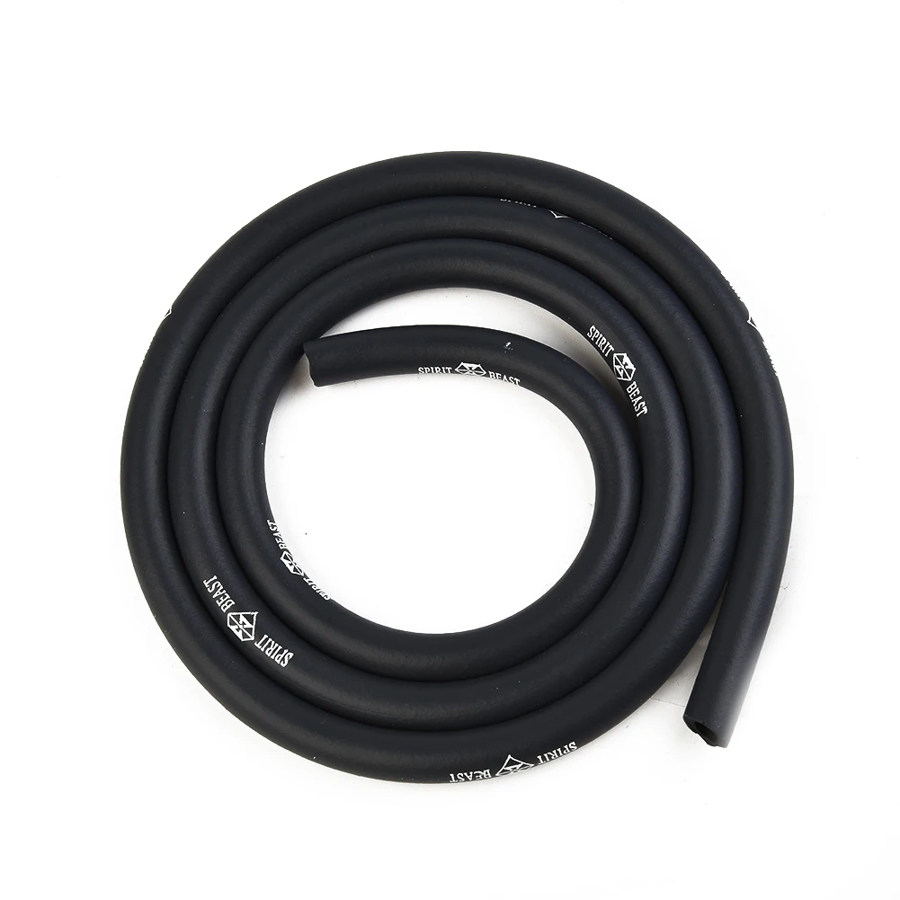 1× Modified Parts Motorcycles Oil Pipelines Accessory Hot Anti-corrosion Rubber SPIRIT BEAST Thickening Hose ATV Parts
1× Modified Parts Motorcycles Oil Pipelines Accessory Hot Anti-corrosion Rubber SPIRIT BEAST Thickening Hose ATV Parts