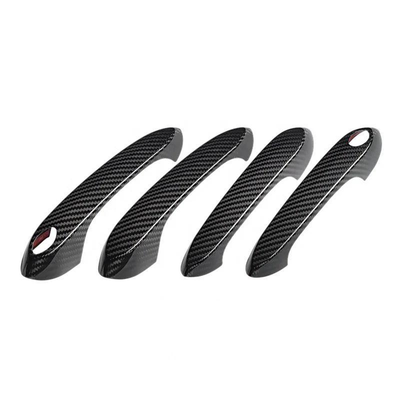 Заводская накладка на дверную ручку для BMW X3, Z4, G29, аксессуары Supra, натуральное углеродное волокно
Заводская накладка на дверную ручку для BMW X3, Z4, G29, аксессуары Supra, натуральное углеродное волокно
