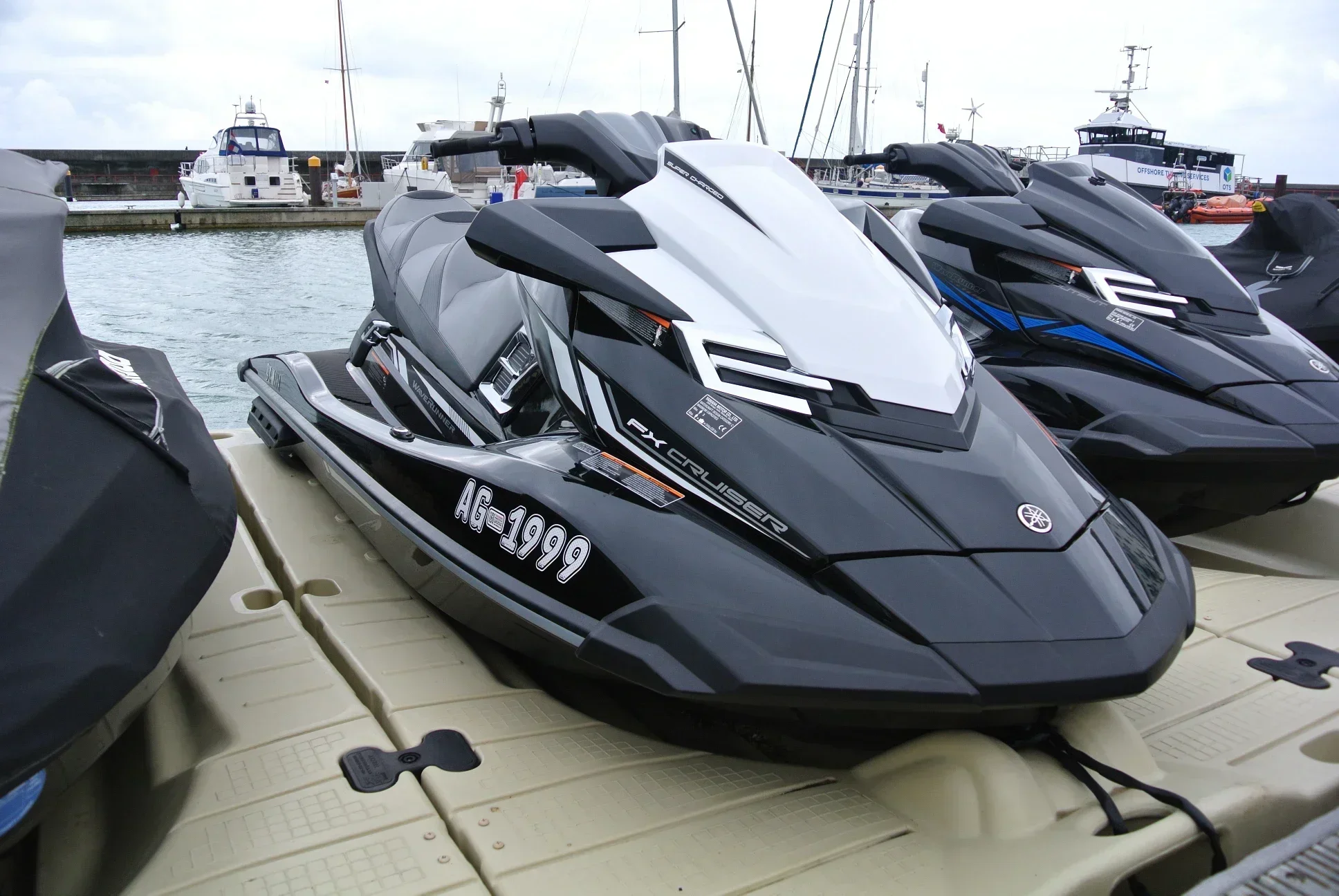 Летние продажи скидки на 100% оригинальные аутентичные для Waverunners GP1800 R SVHO с аудио