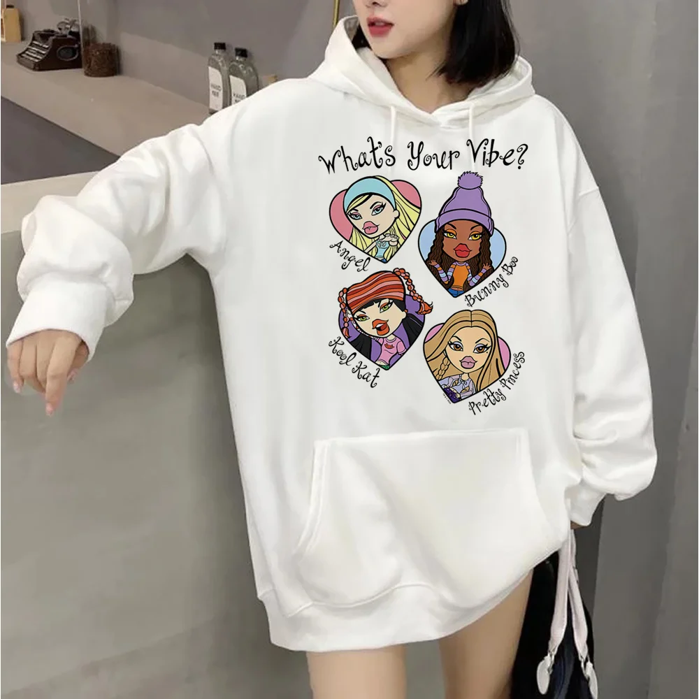 y2k aesthetic hoodies women aesthetic long sleeve top anime Kawaii sweater female 90s Hooded Shirt
y2k aesthetic hoodies women aesthetic long sleeve top anime Kawaii sweater female 90s Hooded Shirt