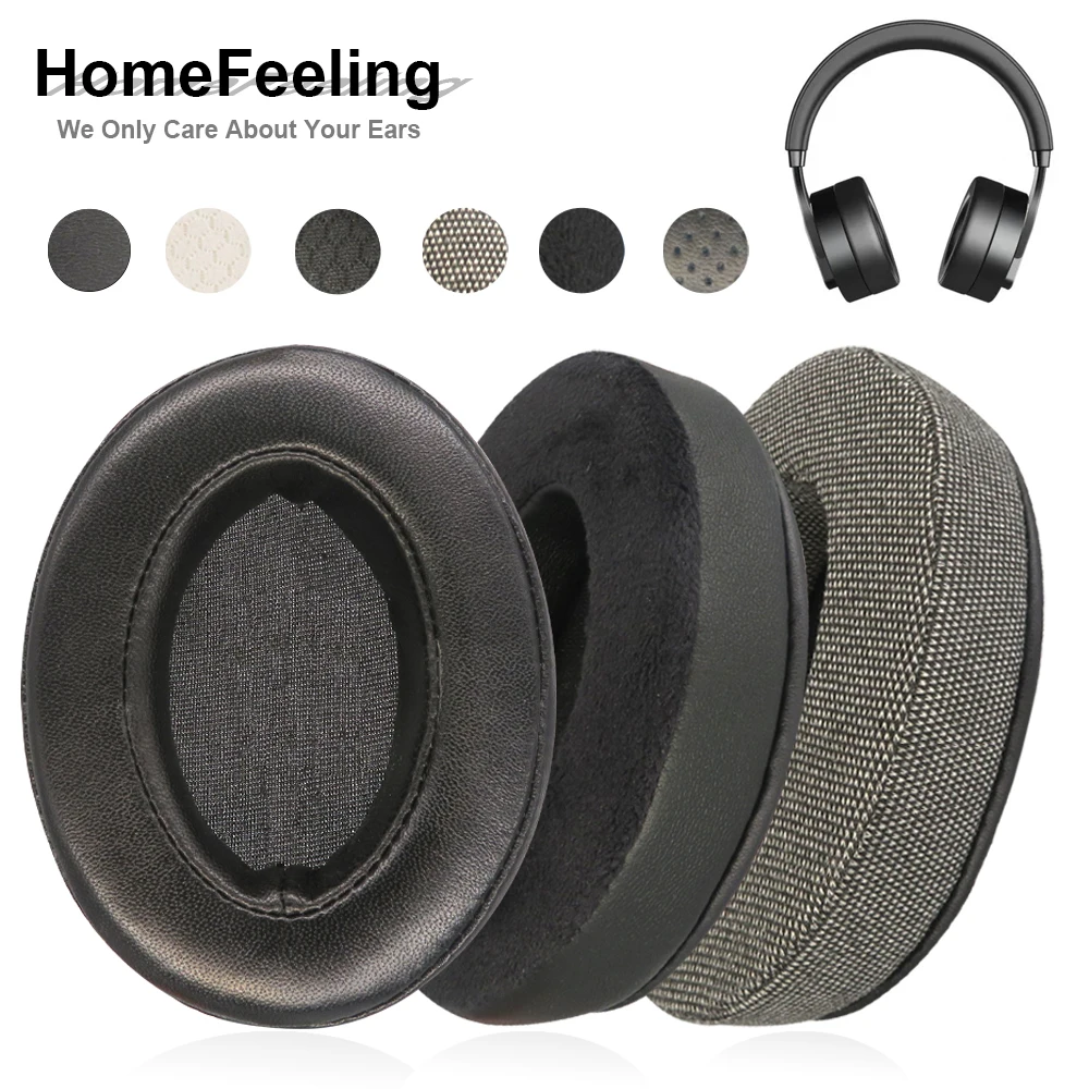 Накладки для наушников Homefeeling, мягкие амбушюры для наушников, сменные амбушюры, аксессуары для наушников
Накладки для наушников Homefeeling, мягкие амбушюры для наушников, сменные амбушюры, аксессуары для наушников