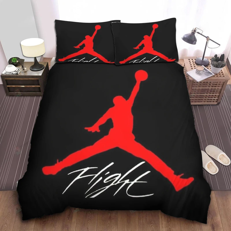 New Basketball Duvet Cover For Teen Boy Single Queen Soft Bedspread Comforter Cover Zipper Design Bedding Set And Pillowcases
New Basketball Duvet Cover For Teen Boy Single Queen Soft Bedspread Comforter Cover Zipper Design Bedding Set And Pillowcases