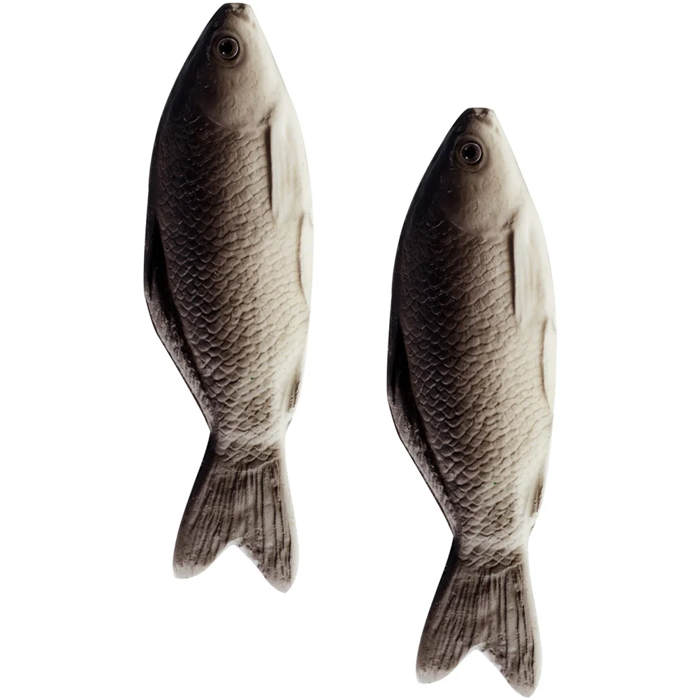 Artificial Fish Simulation Pillow Pillows Animals Fake Cushion Toy Kids Interactive Toys Cat
Artificial Fish Simulation Pillow Pillows Animals Fake Cushion Toy Kids Interactive Toys Cat