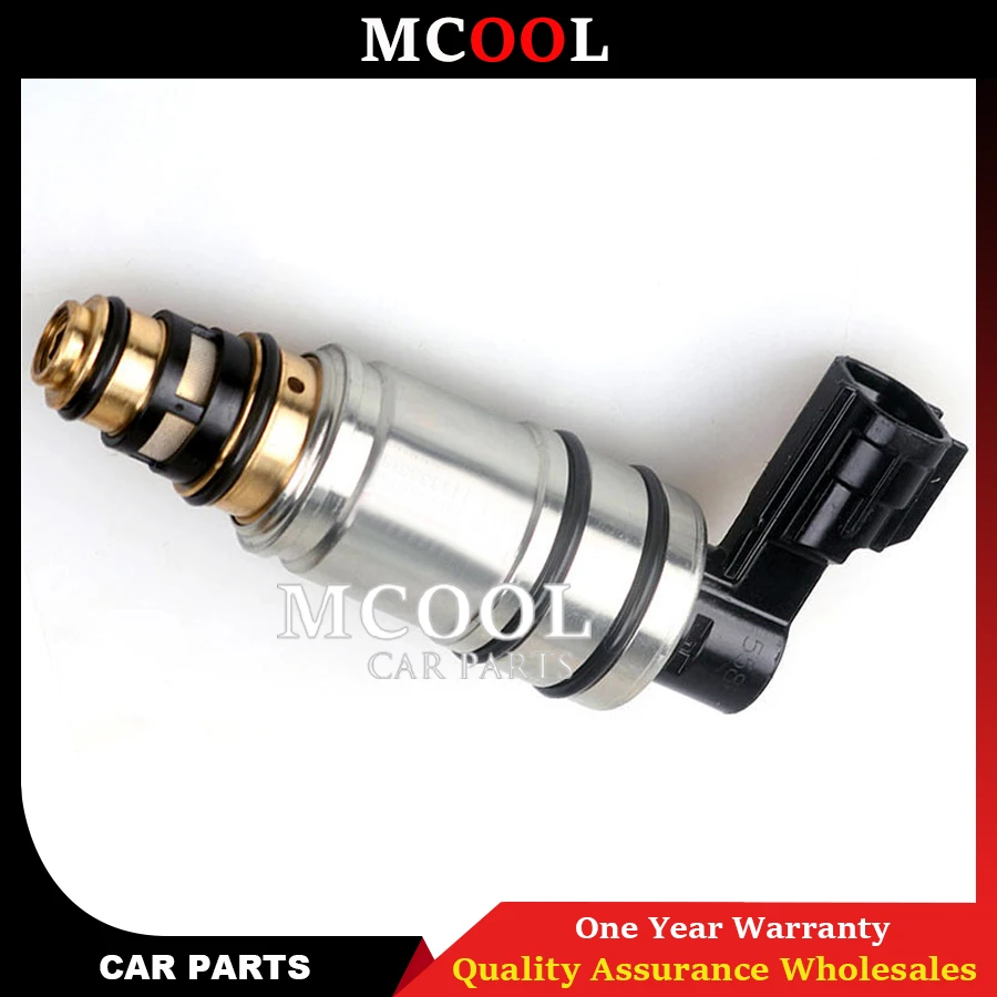 NEW Auto Car Air AC A/C Compressor Control Valve For Lincoln MKC/ Ford Escape Transit Connect EX 10490C EV048
NEW Auto Car Air AC A/C Compressor Control Valve For Lincoln MKC/ Ford Escape Transit Connect EX 10490C EV048