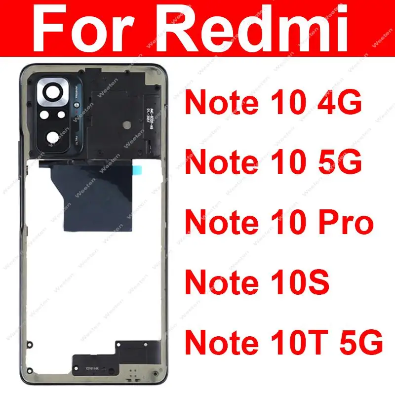 Корпус средней рамки для Xiaomi Redmi Note 10, 10Pro, 10S, 10T, 4G, зеркальная рамка, рамка-держатель с боковыми кнопками
Корпус средней рамки для Xiaomi Redmi Note 10, 10Pro, 10S, 10T, 4G, зеркальная рамка, рамка-держатель с боковыми кнопками