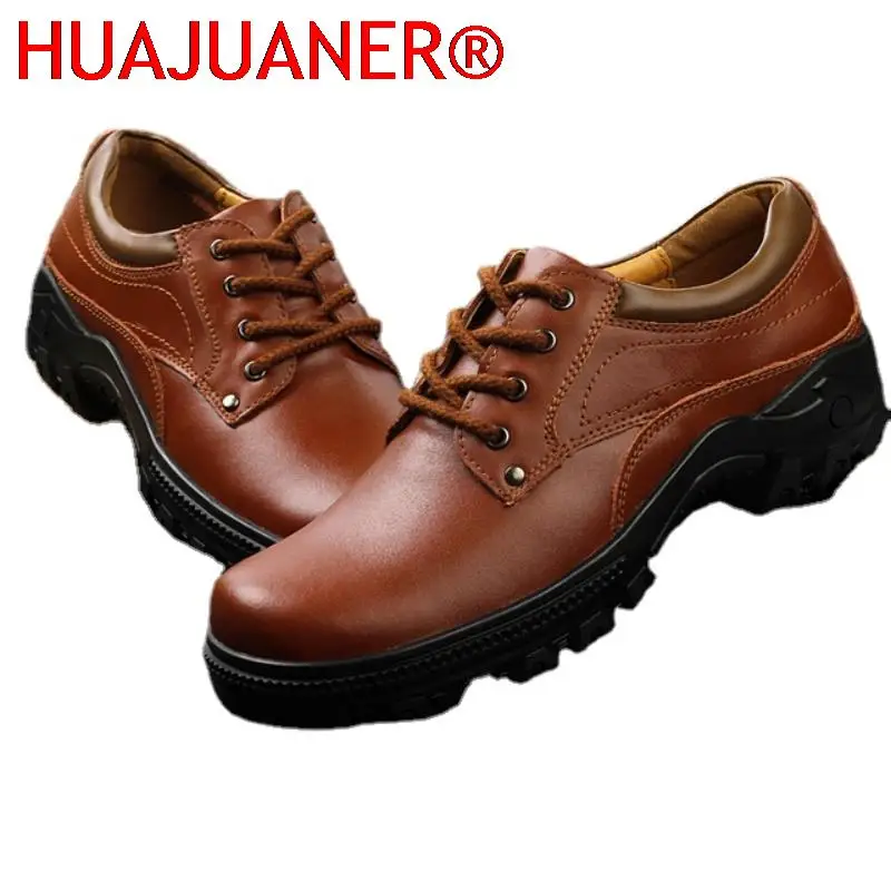 Men Dress Shoes Outdoor Fashion Brand Genuine Leather Men Shoes Flats Men Sneakers Flats Business Spring Autumn Big Size 47
Men Dress Shoes Outdoor Fashion Brand Genuine Leather Men Shoes Flats Men Sneakers Flats Business Spring Autumn Big Size 47