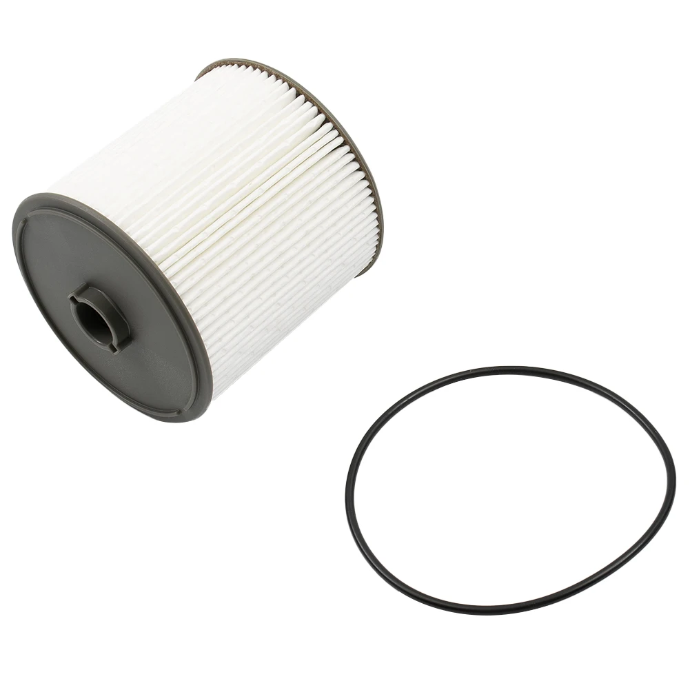 For Wrangler 3.0L V6 Diesel Diesel Fuel FILTER Fuel Filter Cylinder Liner Direct Replacement Protect Oil Pump Nozzle
For Wrangler 3.0L V6 Diesel Diesel Fuel FILTER Fuel Filter Cylinder Liner Direct Replacement Protect Oil Pump Nozzle