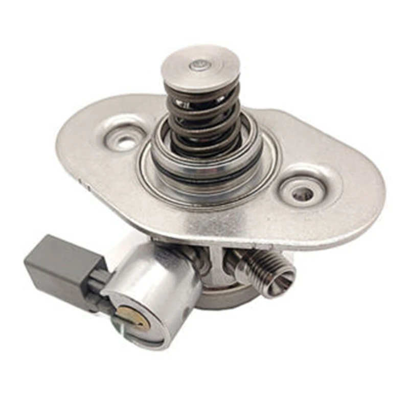 High Pressure Fuel Pump 13517584461 0261520148 For BMW 2012-2016 X3 Z4 228I 328I 2.0L
High Pressure Fuel Pump 13517584461 0261520148 For BMW 2012-2016 X3 Z4 228I 328I 2.0L