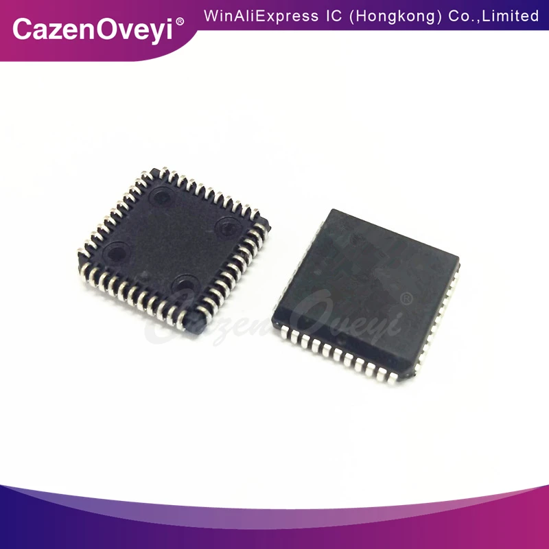 10 шт. TL16C550CFN TL16C550 PLCC-44