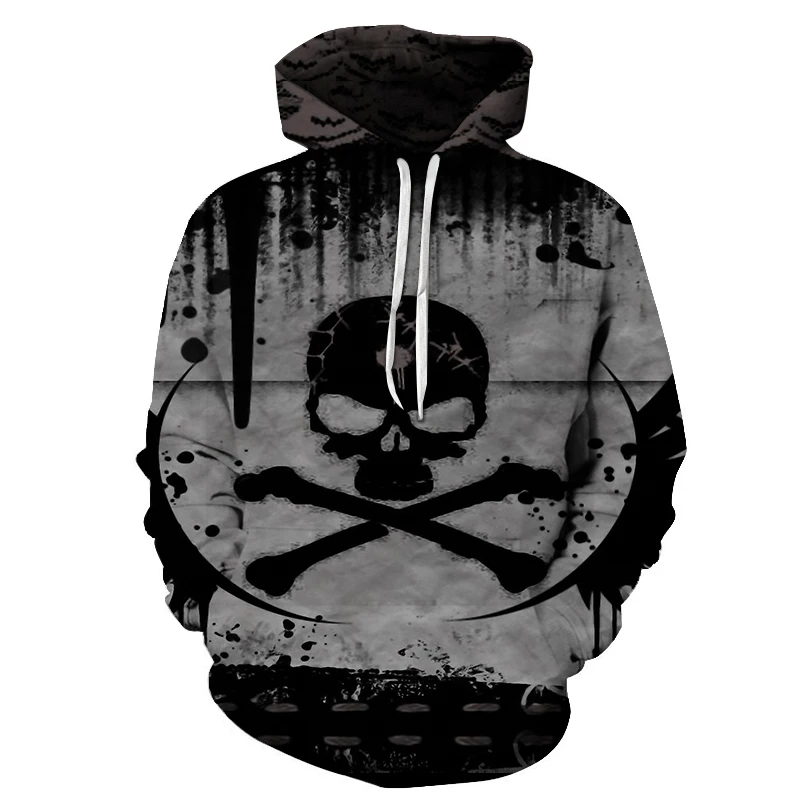 2021 Fsahion New Men' 3D Hoodies Men's 3D Printing Extreme Sports Hip Hop Long Sleeve Funny Autumn Streetwear Man's Hoodie
2021 Fsahion New Men' 3D Hoodies Men's 3D Printing Extreme Sports Hip Hop Long Sleeve Funny Autumn Streetwear Man's Hoodie