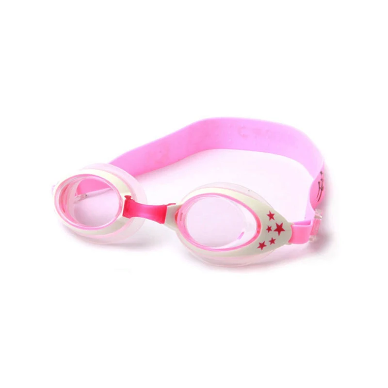 Anti-fog Swimming Eyewear Adjustable Swimming Goggles For Children Waterpoof Soft Silicone Glasses Diving Water Sports Glasses
Anti-fog Swimming Eyewear Adjustable Swimming Goggles For Children Waterpoof Soft Silicone Glasses Diving Water Sports Glasses